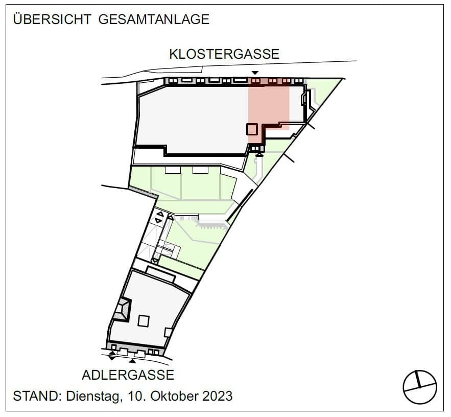 Grundriss 5