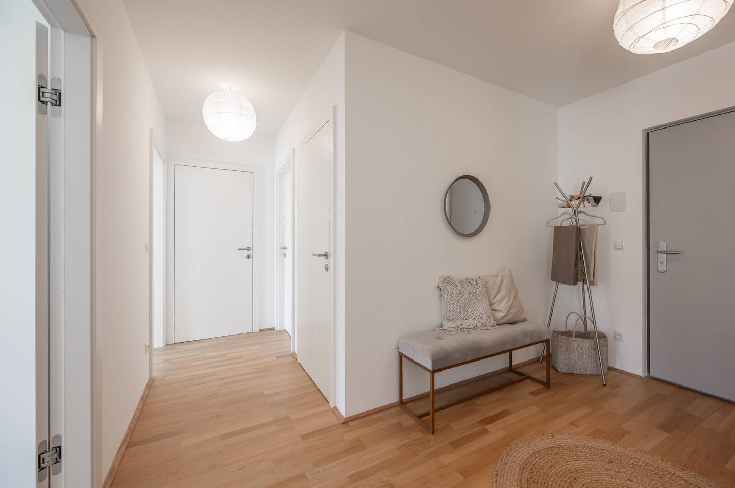 Top 2.04 | Eigentum - das Landleben &amp; Stadtnähe verbindet ca. 78 m²
