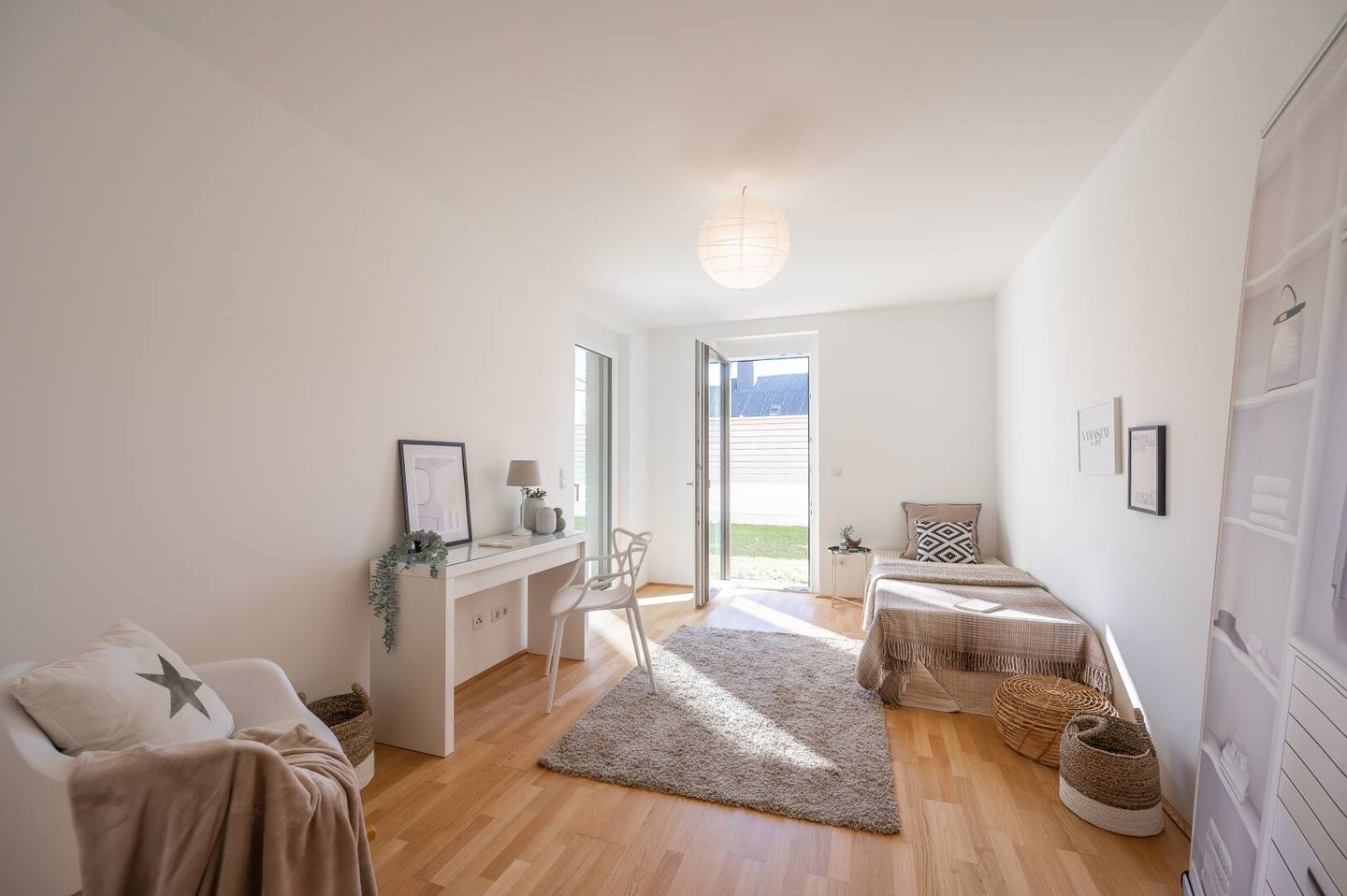 Top 2.04 | Eigentum - das Landleben &amp; Stadtnähe verbindet ca. 78 m²