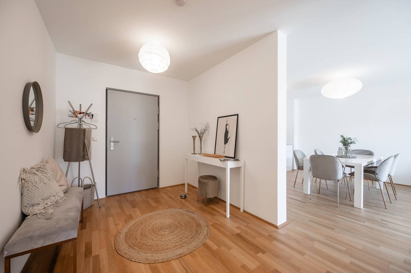 Top 2.04 | Eigentum - das Landleben &amp; Stadtnähe verbindet ca. 78 m²