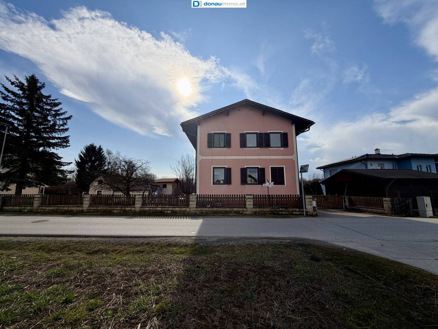 Attraktives Liegenschaftspaket | Haus | Wohnung | Baugrundstück