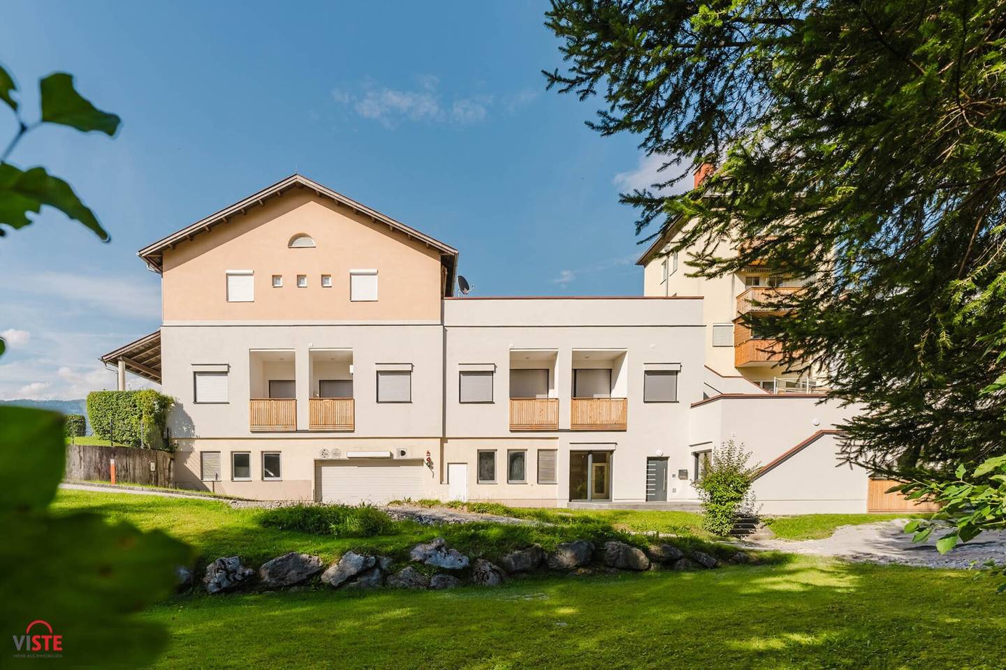 Umbau zum Wohnparadies: Wohnungen zu unschlagbaren Preisen!