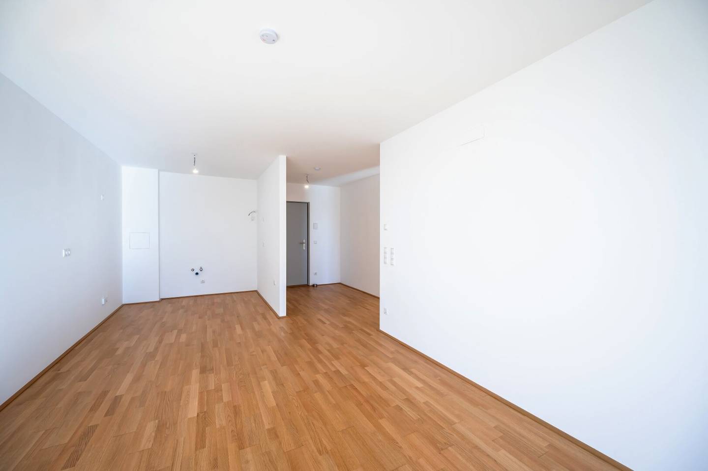 Top 2.22 | Eigentum - das Landleben &amp; Stadtnähe verbindet - ca. 105 m²