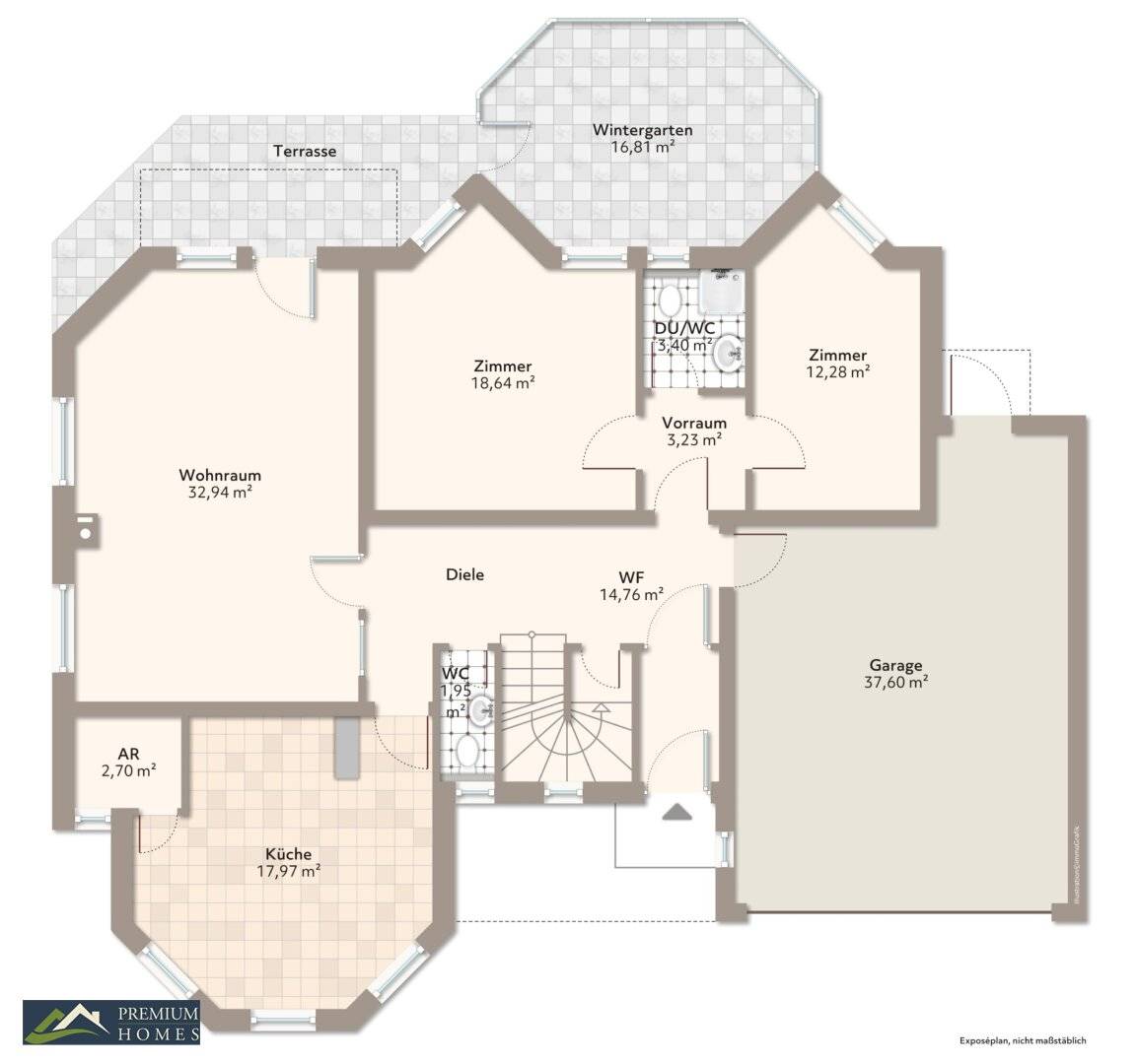 Grundriss 2