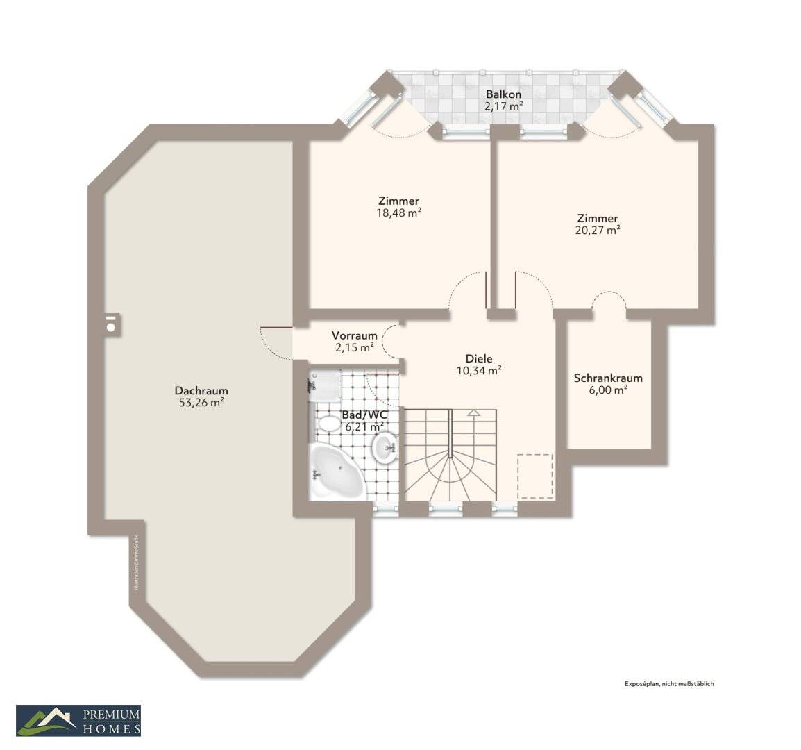 Grundriss 4