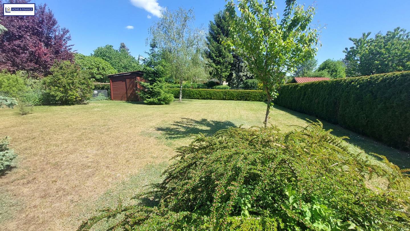 Extravaganz am Neufelder See um NUR 99.000,--