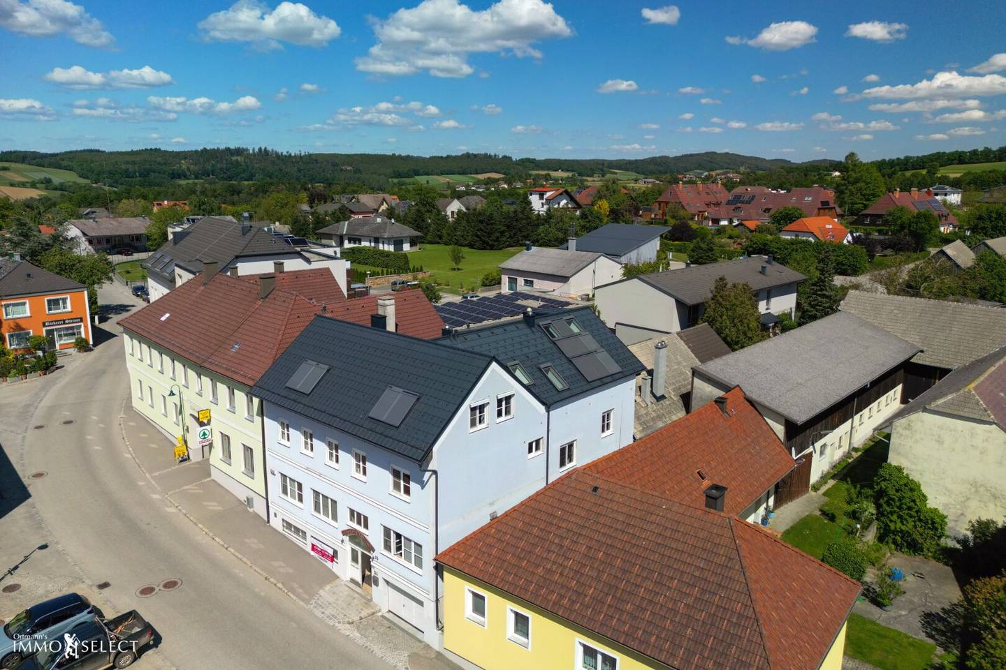 Entfalten Sie Ihr berufliches und privates Potential in Gansbach