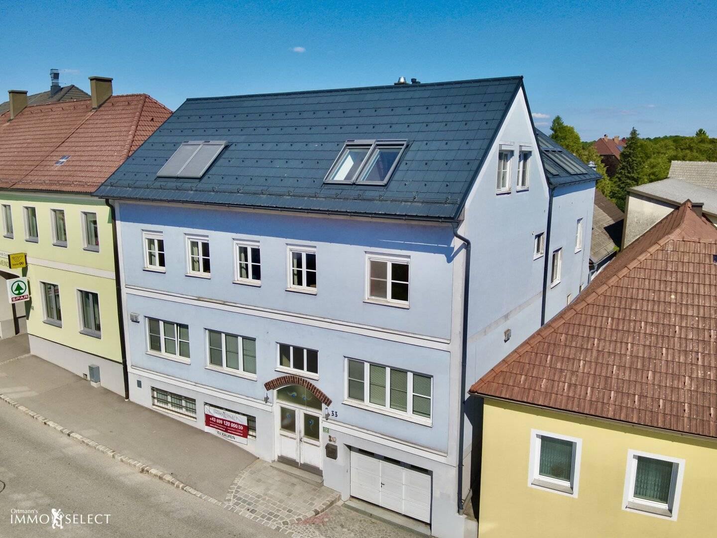 Entfalten Sie Ihr berufliches und privates Potential in Gansbach