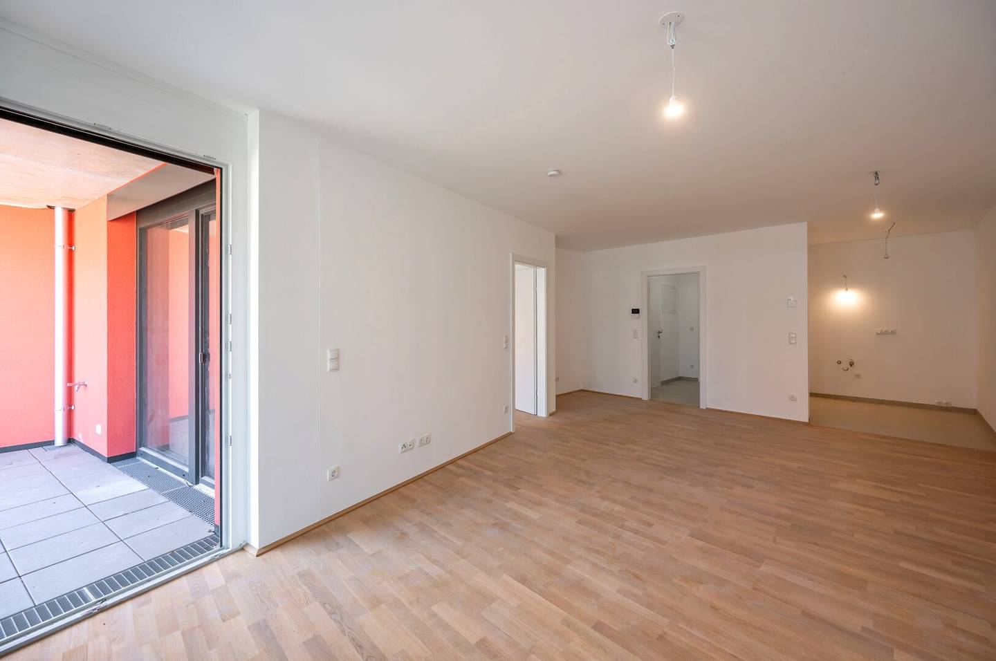 Top 3 | Weinviertel nahe Wien - 62 m² - Preisreduziert