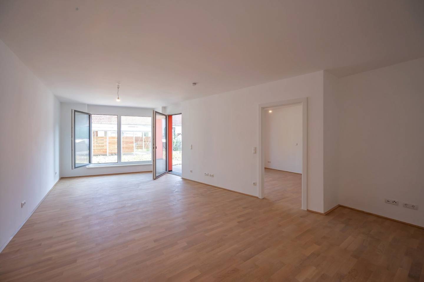 Top 3 | Weinviertel nahe Wien - 62 m² - Preisreduziert
