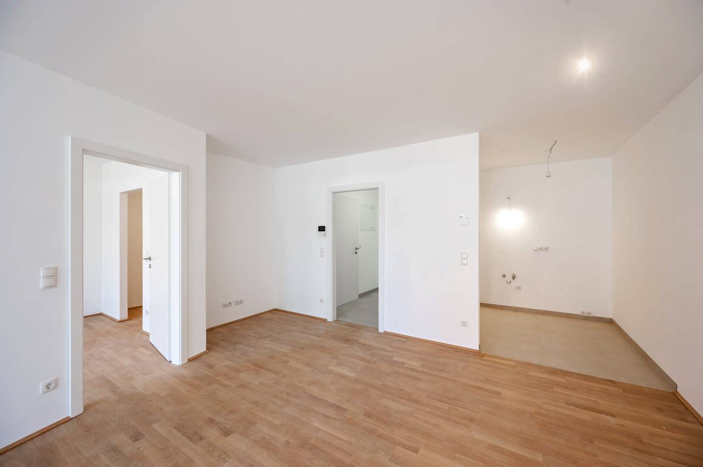 Top 3 | Weinviertel nahe Wien - 62 m² - Preisreduziert