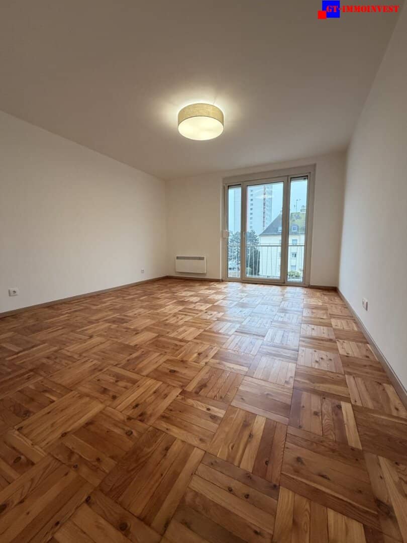 Erstbezug nach Sanierung, Wunderschöne 60m² Wohnung in Zentrumsnähe!