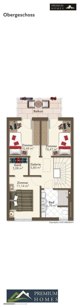 Grundriss 3