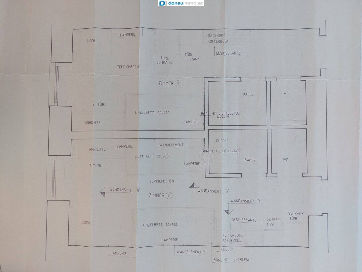 Grundriss 5