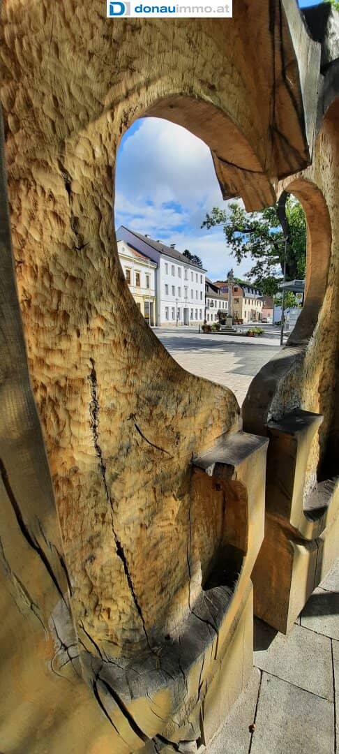 Einst sehr beliebter Gasthof mit Gästezimmer und schönem Festsaal im Waldviertel zu kaufen!