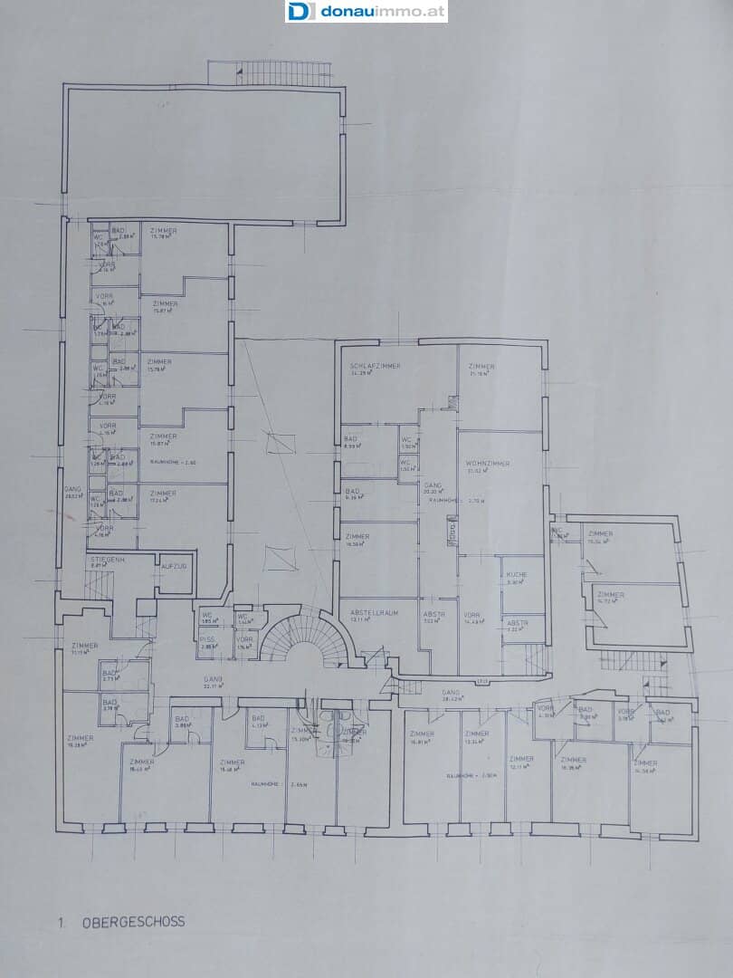 Grundriss 2