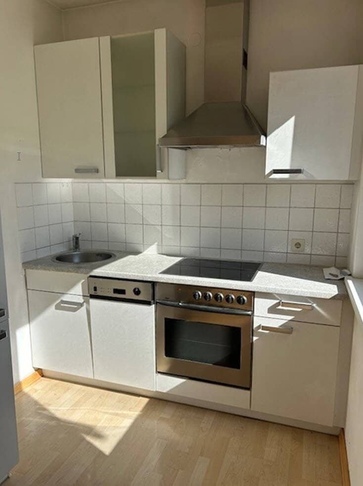 Garconniere  Zentrum,Top -Lage, Klinikbereich