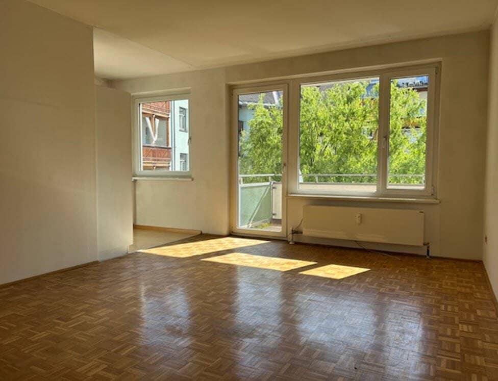 Garconniere  Zentrum,Top -Lage, Klinikbereich