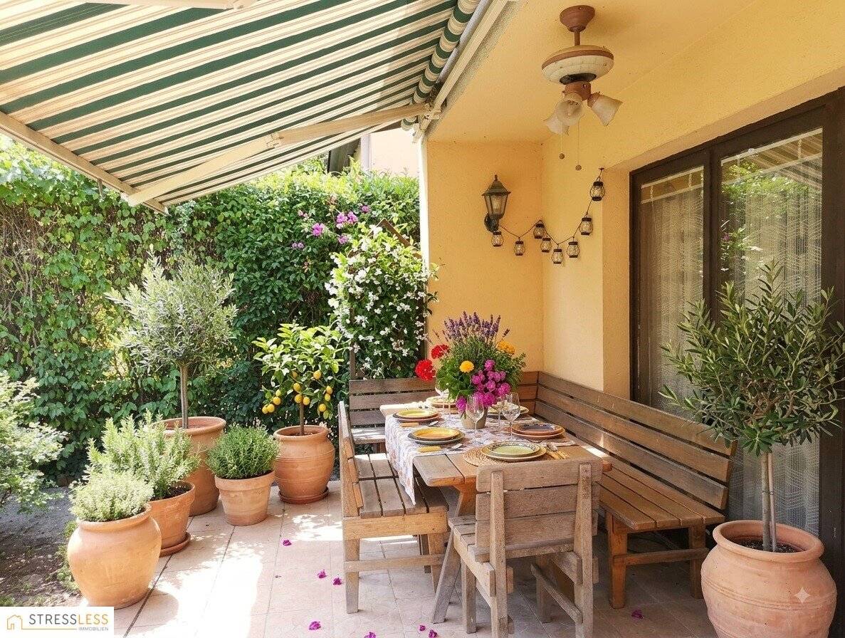 Provisionsfrei!    Mein eigenes Haus auf EIGENGRUND mit direktem See-Zugang und ganzjährigem Urlaubsfeeling