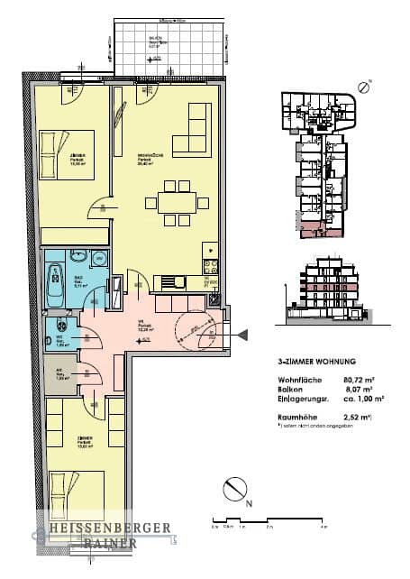 Grundriss 1