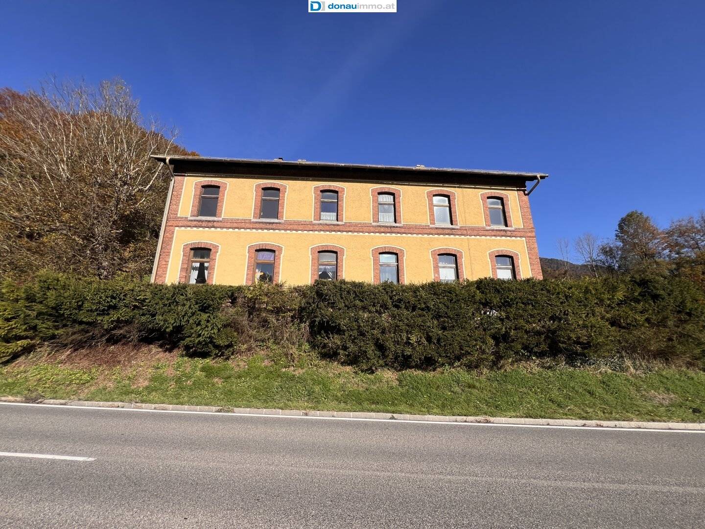 Zweifamilienhaus bei Gaming mit 300m² Wohnfläche - Auch zur Vermietung geeignet