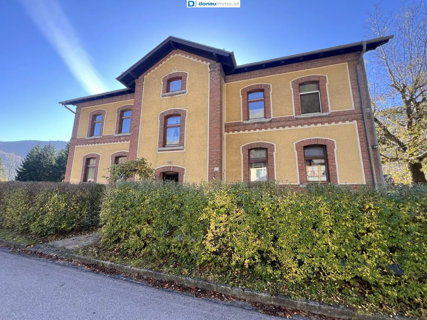 Zweifamilienhaus bei Gaming mit 300m² Wohnfläche - Auch zur Vermietung geeignet