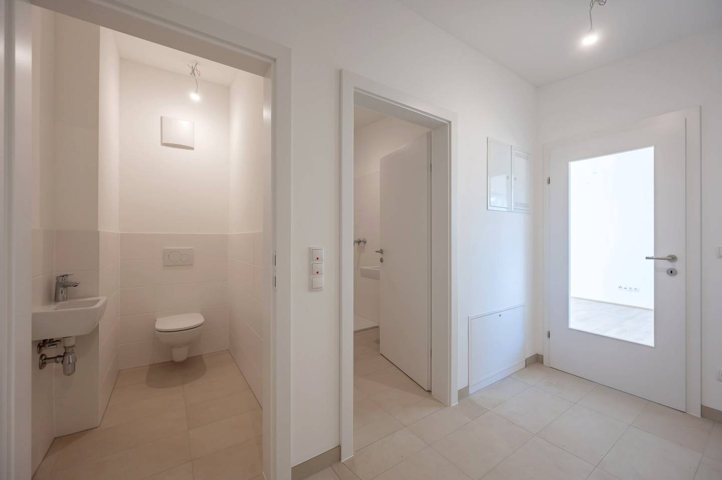 Top 14 | Dachgeschoßwohnung im Weinviertel - 64 m² Preisreduziert