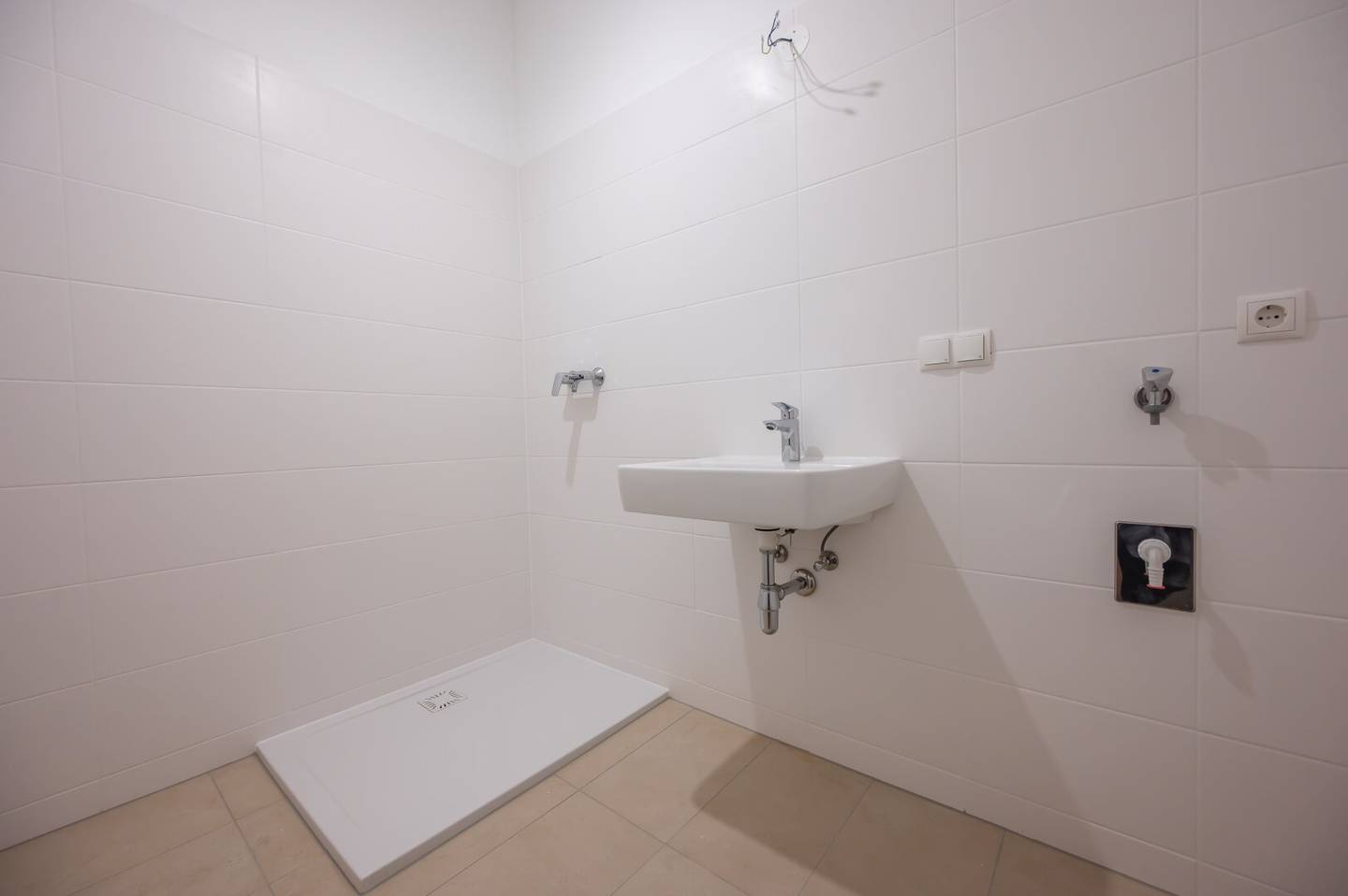 Top 14 | Dachgeschoßwohnung im Weinviertel - 64 m² Preisreduziert