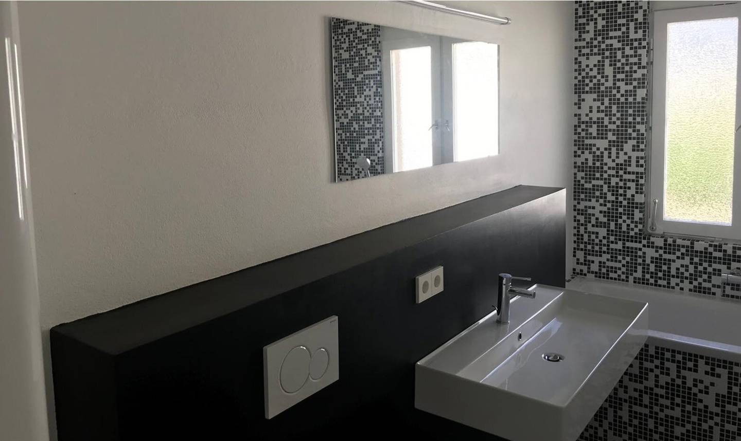 3-room apartment near university and clinic