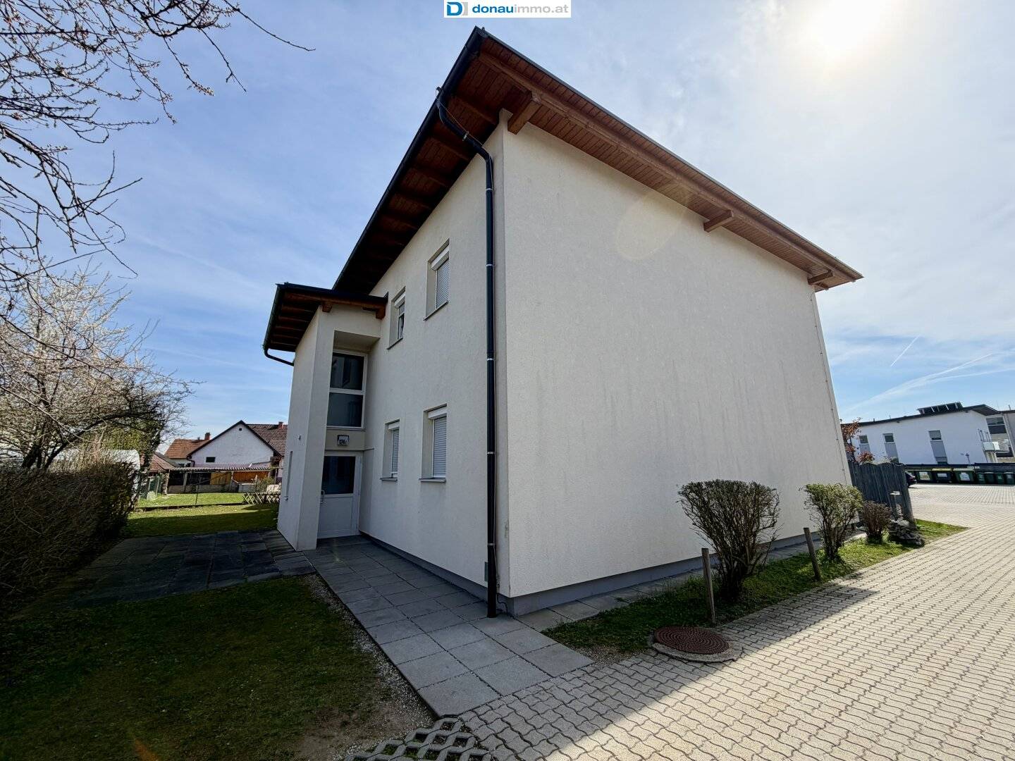 !!! Geheimtipp !!! Top sanierte Zweizimmerwohnung