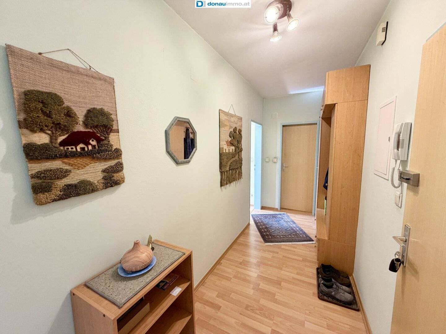 !!! Geheimtipp !!! Top sanierte Zweizimmerwohnung