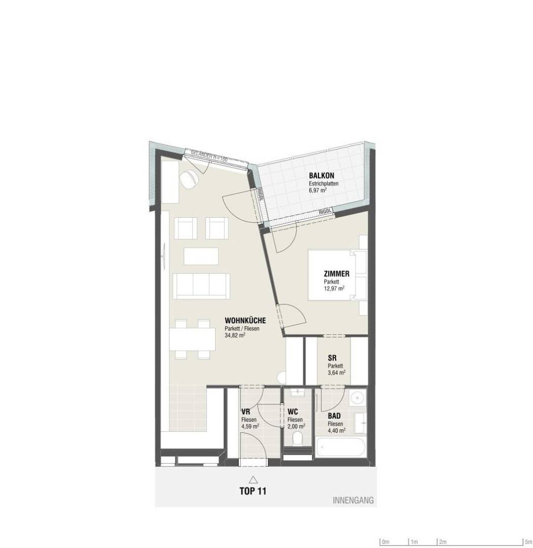 Grundriss 3