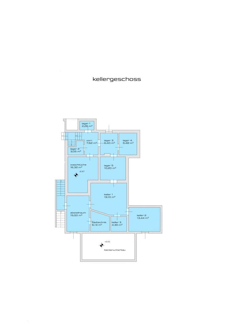 Grundriss 1