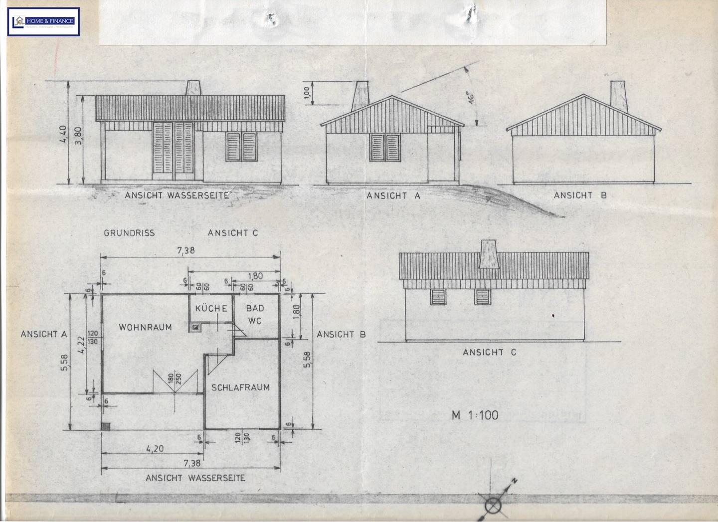 Grundriss 2