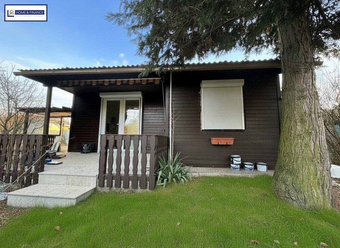 bezugsfertiger Ferientraum Direkt am See für 2 !