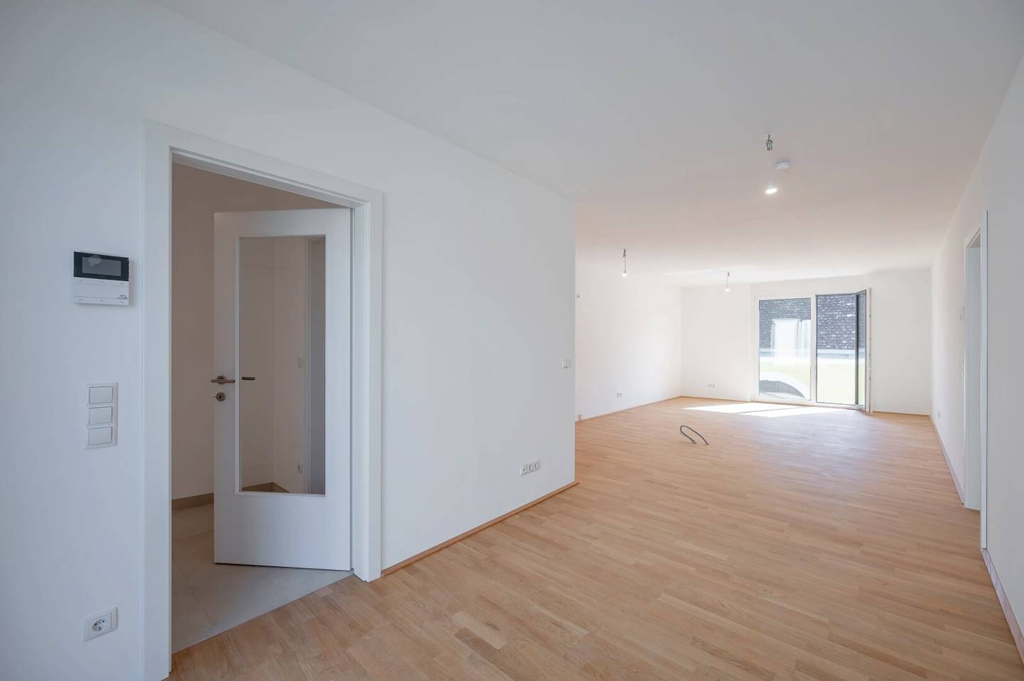 Top 7 | Weinviertel nahe Wien - 79 m² Preisreduziert