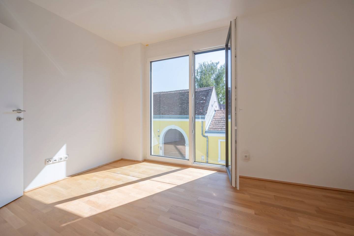 Top 7 | Weinviertel nahe Wien - 79 m² Preisreduziert