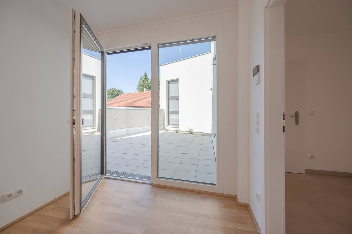 Top 7 | Weinviertel nahe Wien - 79 m² Preisreduziert