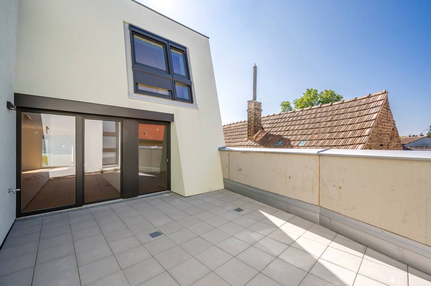 Top 7 | Weinviertel nahe Wien - 79 m² Preisreduziert