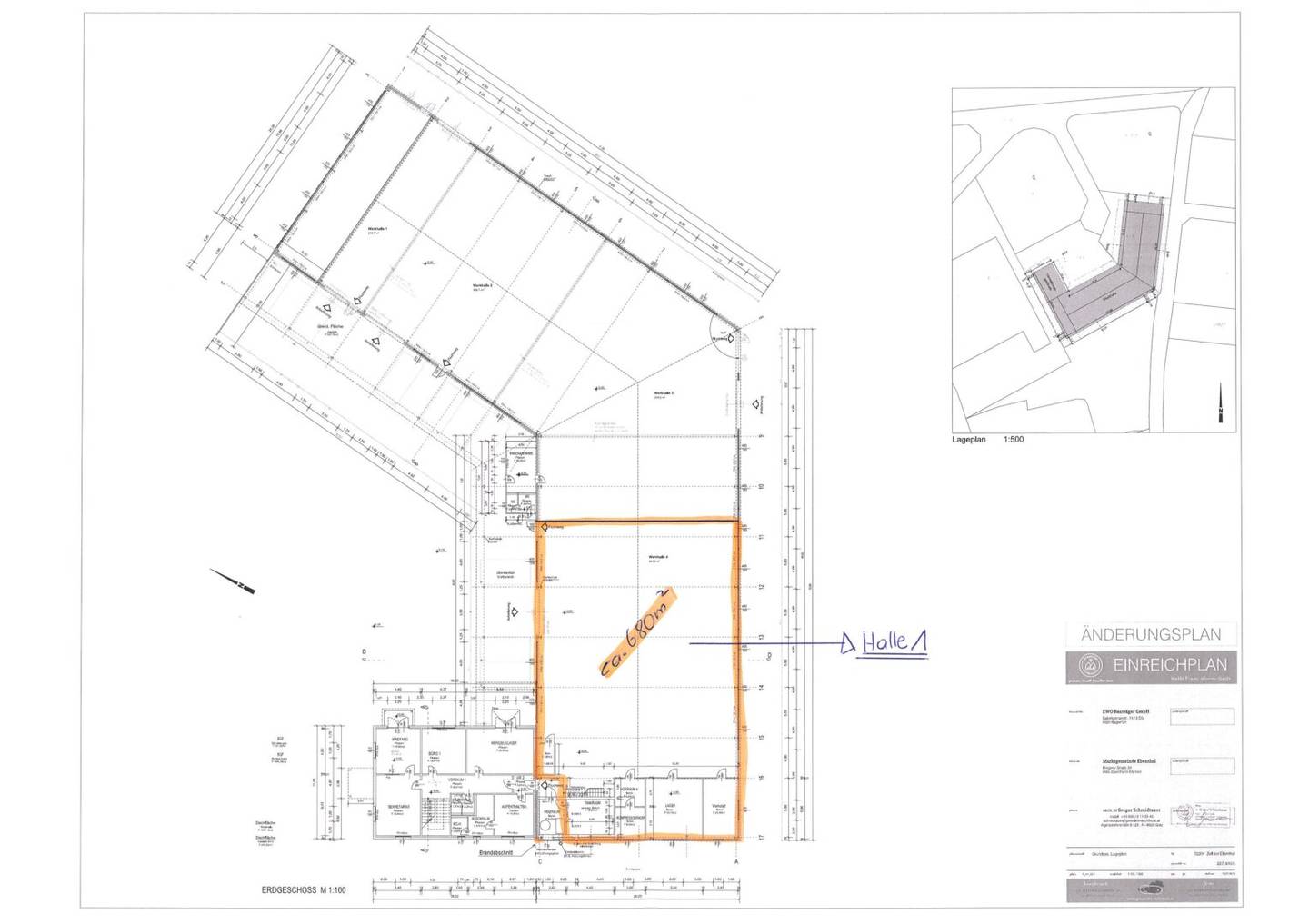 Grundriss 1