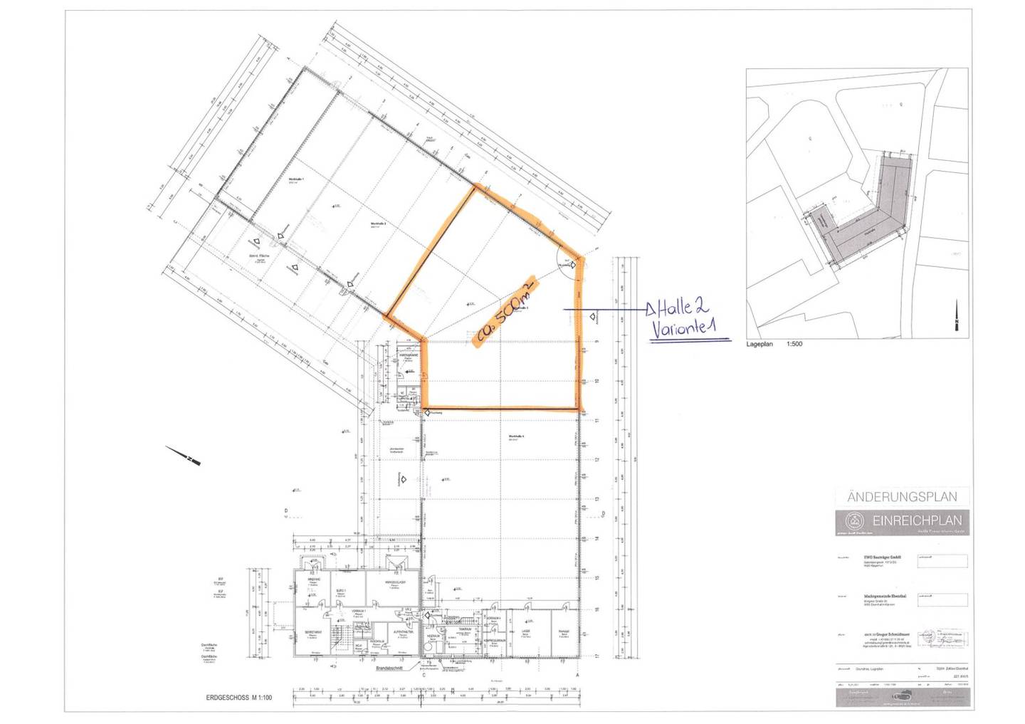 Grundriss 2