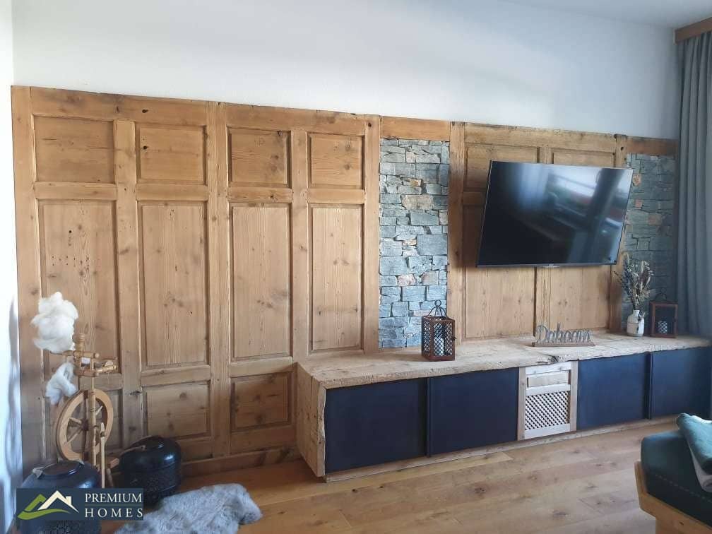 BREITENBACH am Inn - Village Centre - Lively Rental Apartment - 3 Rooms - Modern Fittings
