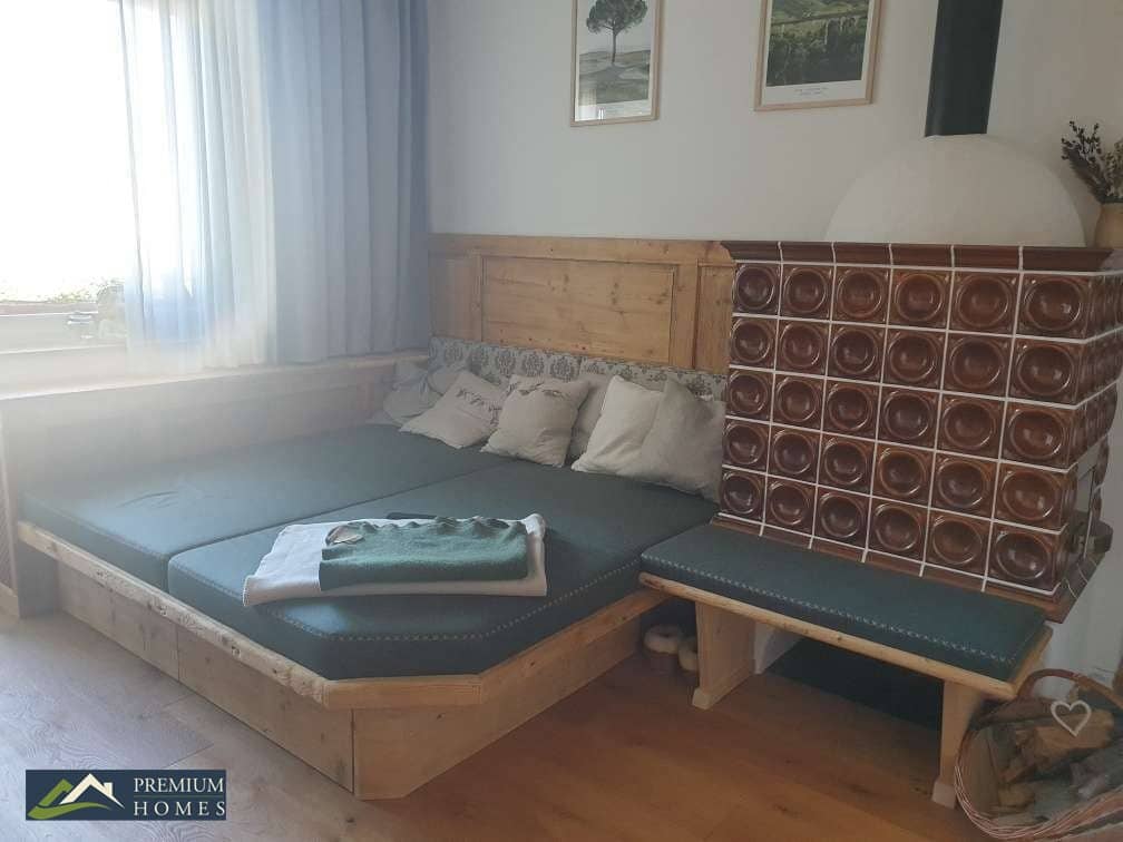 BREITENBACH am Inn - Village Centre - Lively Rental Apartment - 3 Rooms - Modern Fittings