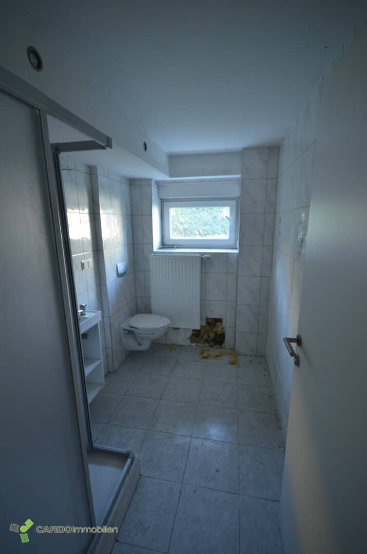 Approx. 220 m² semi-detached house in a quiet green location with plenty of space and comfort