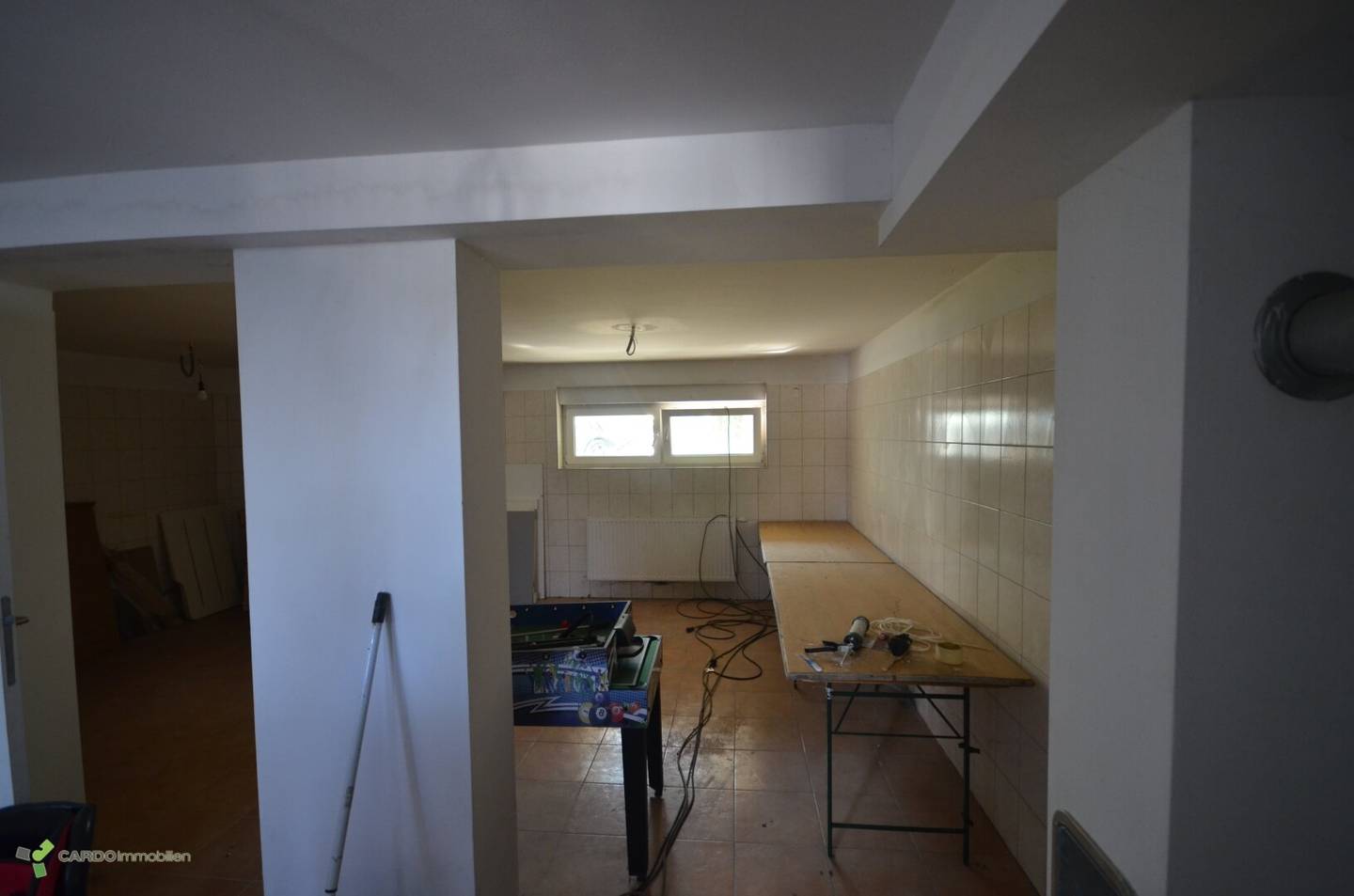 Approx. 220 m² semi-detached house in a quiet green location with plenty of space and comfort