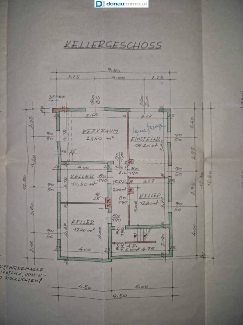 Grundriss 1