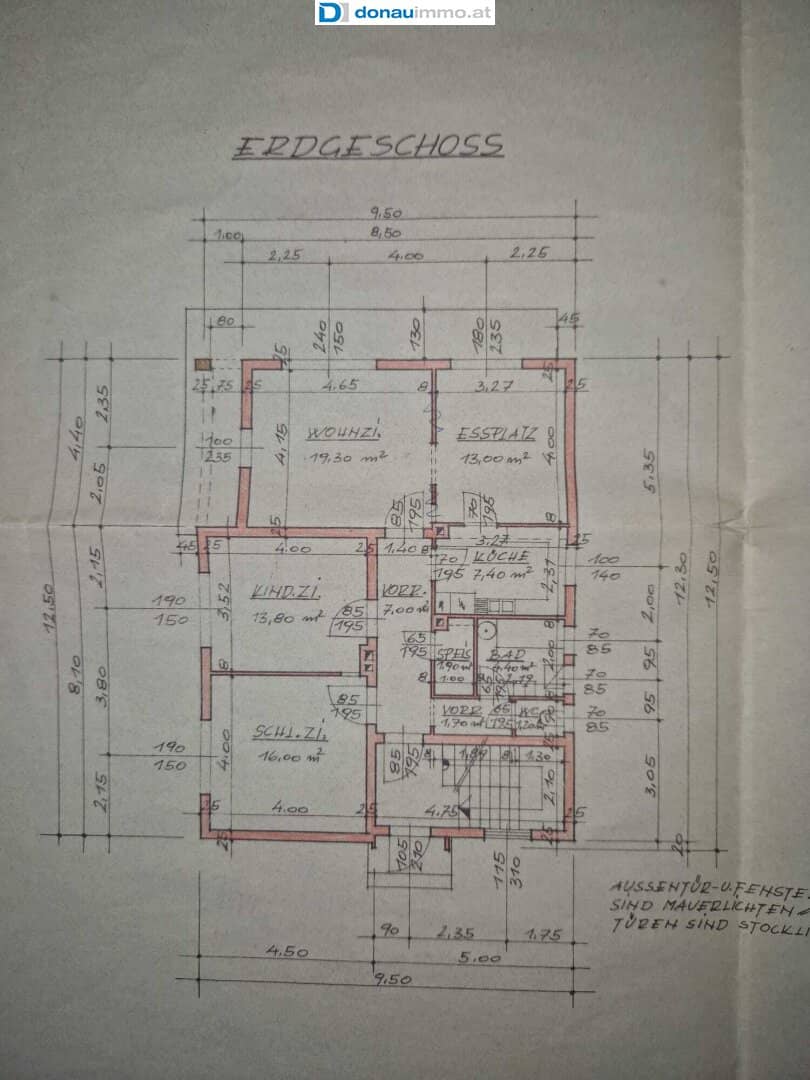 Grundriss 2