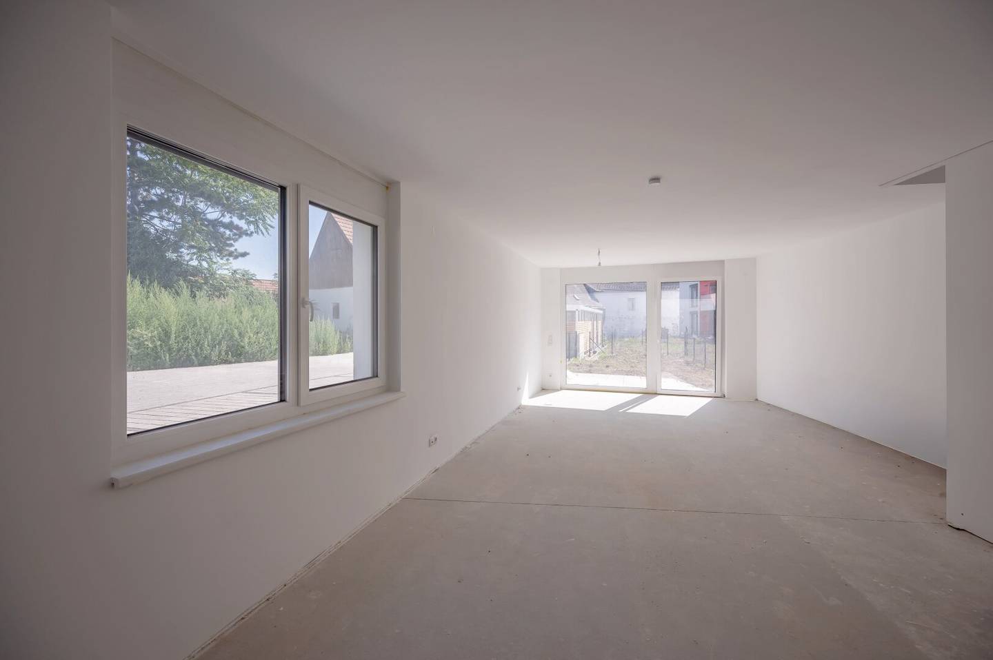 Top 15 | Weinviertel nahe Wien - 114 m² Preisreduziert