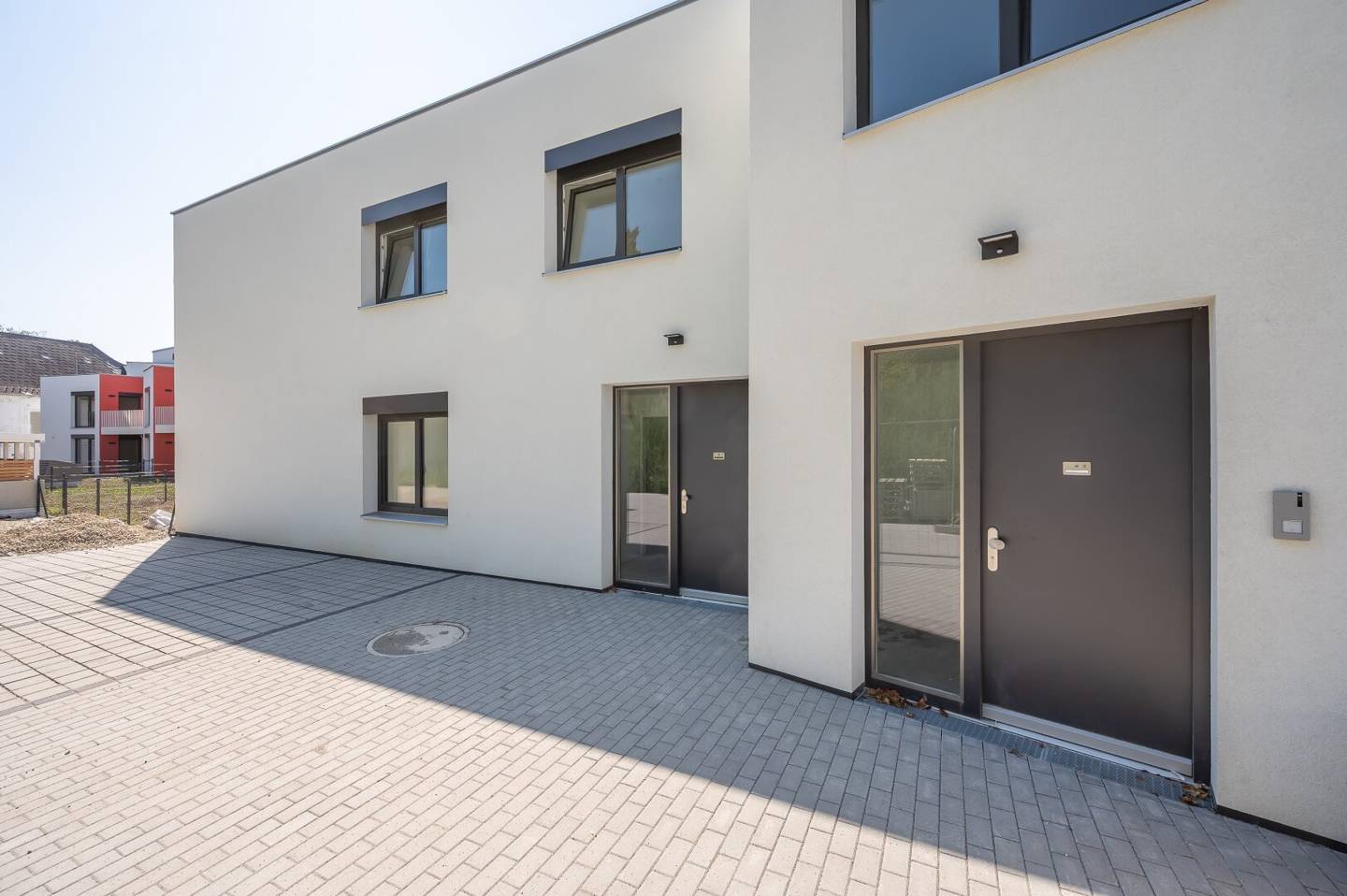 Top 15 | Weinviertel nahe Wien - 114 m² Preisreduziert