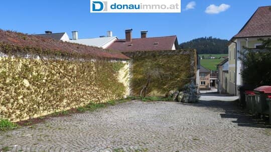 4170 Haslach an der Mühl: Anlageobjekt - Mehrparteienhaus in Zentrumslage